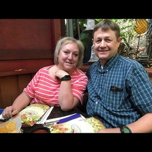 Meet your Posher, Kaye